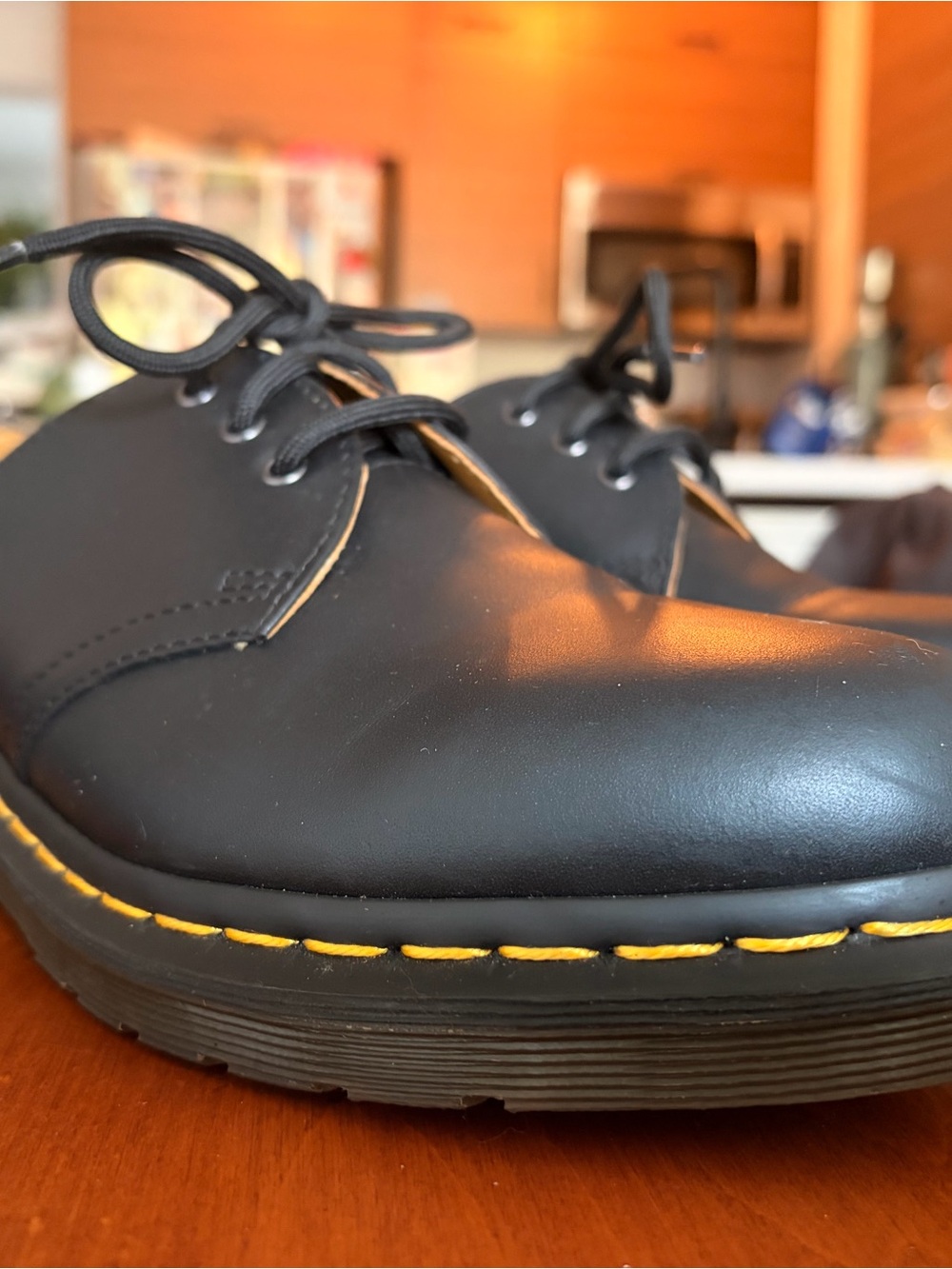 Doc Martens 1461 Oxford